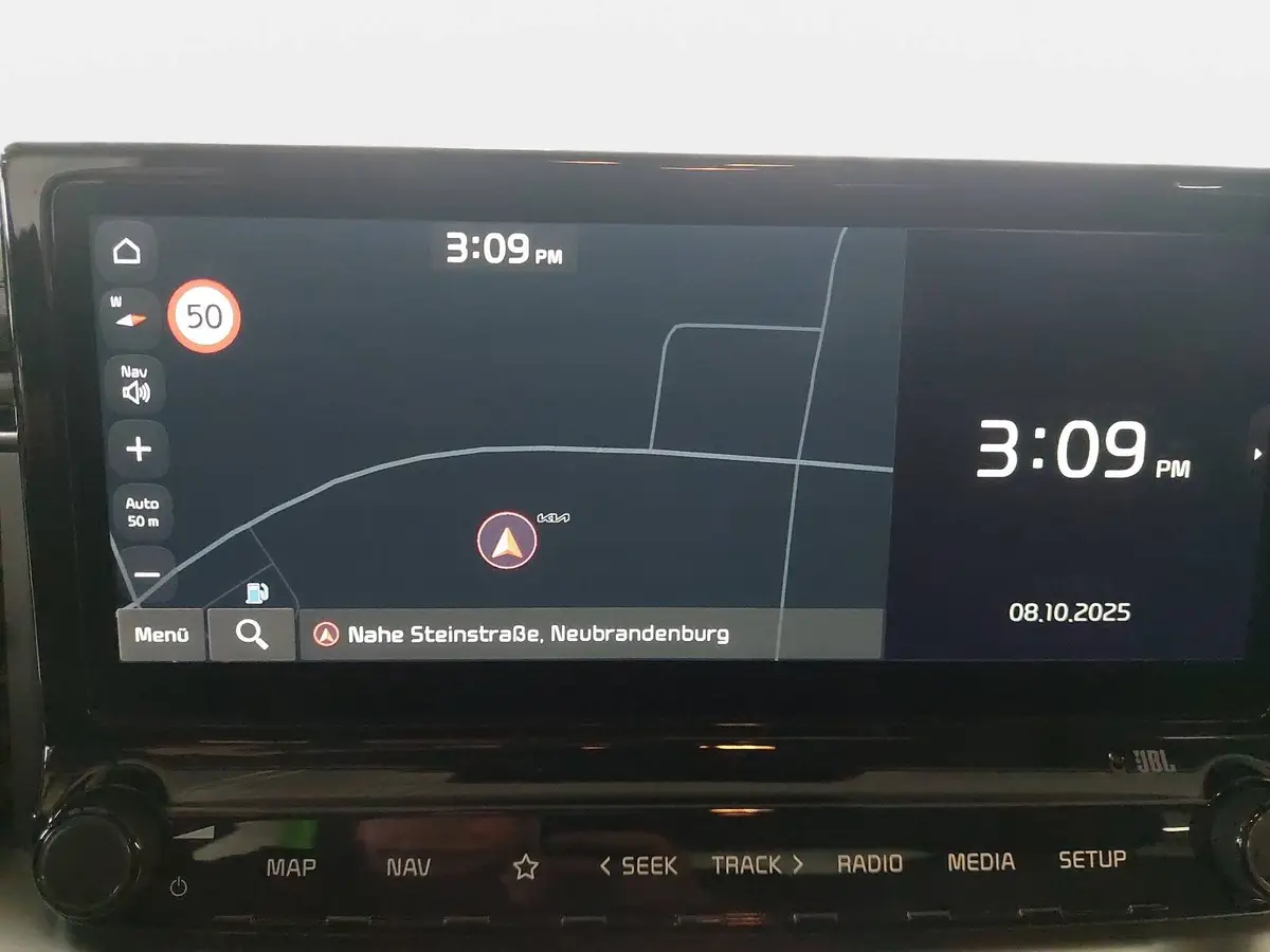 KIA XCEED 1.6 T-GDI 150 DCT SPIRIT MJ26 XCLUSIVE