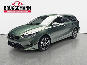 KIA CEED SW 1.5 T-GDI 48V DCT7 ULTIMATE EDITION MJ25 STYLE