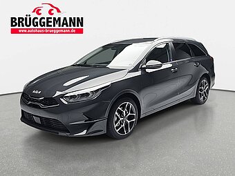 KIA CEED SW 1.5 T-GDI 48V DCT7 ULTIMATE EDITION STYLE