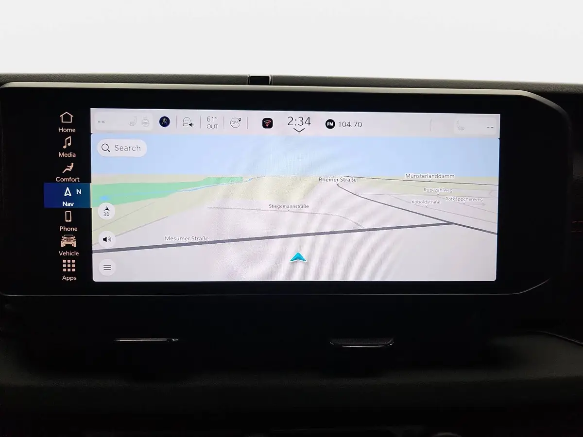 JEEP WRANGLER JL 2.0 T-GDI 4WD RUBICON