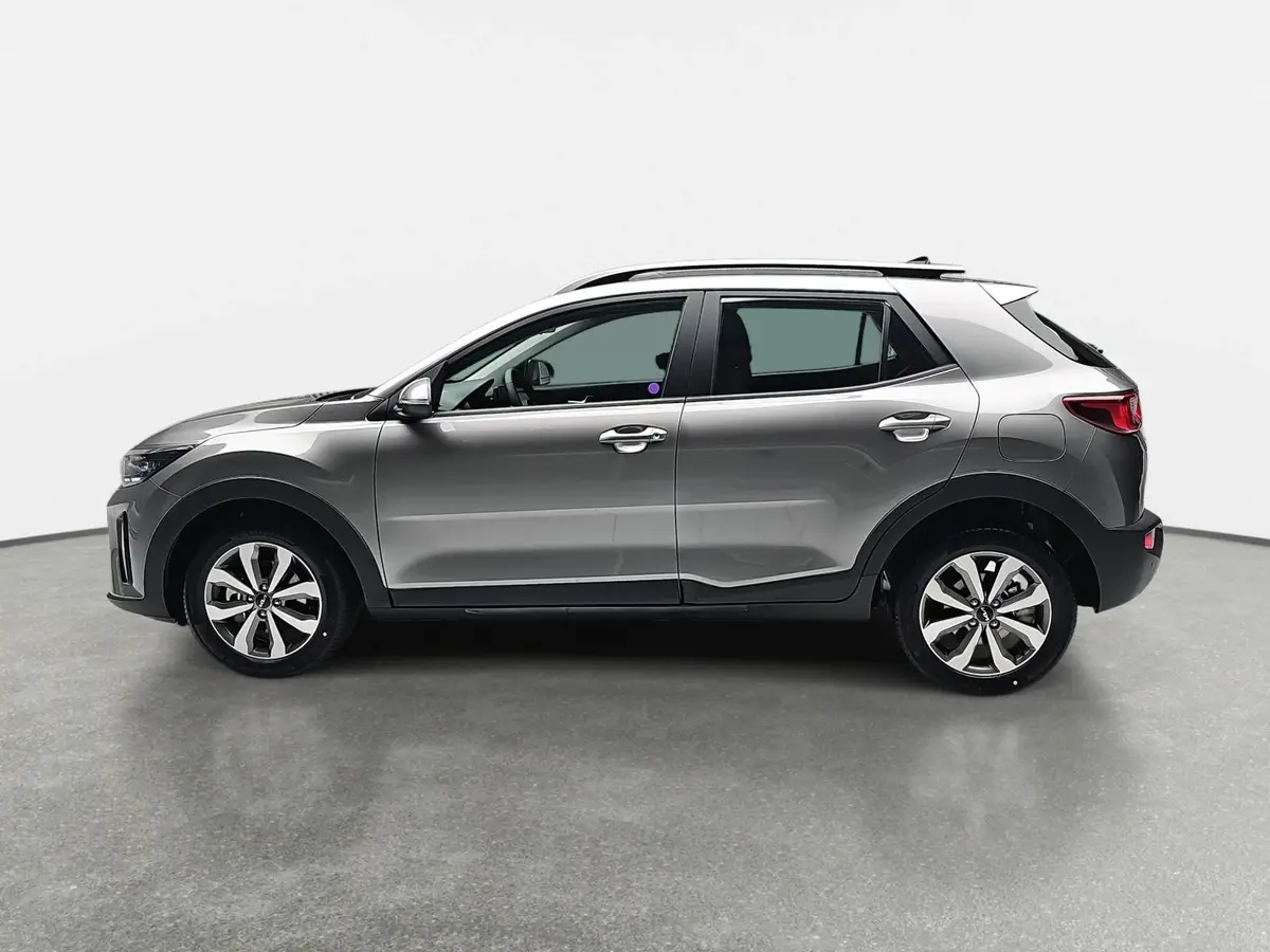 KIA STONIC 1.0 T-GDI 100 VISION LED SITZH. NAVI