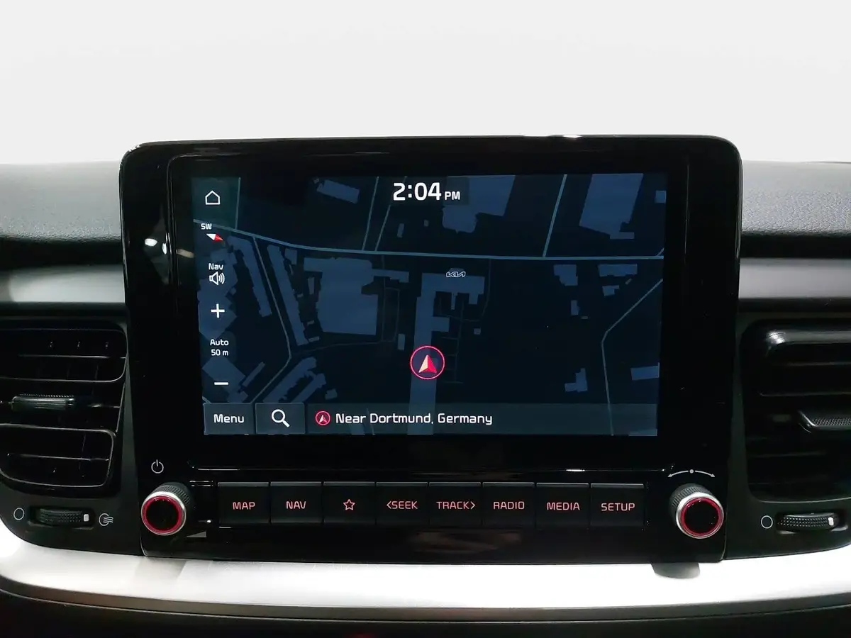 KIA STONIC 1.0 T-GDI 100 EDITION 7 WINTER