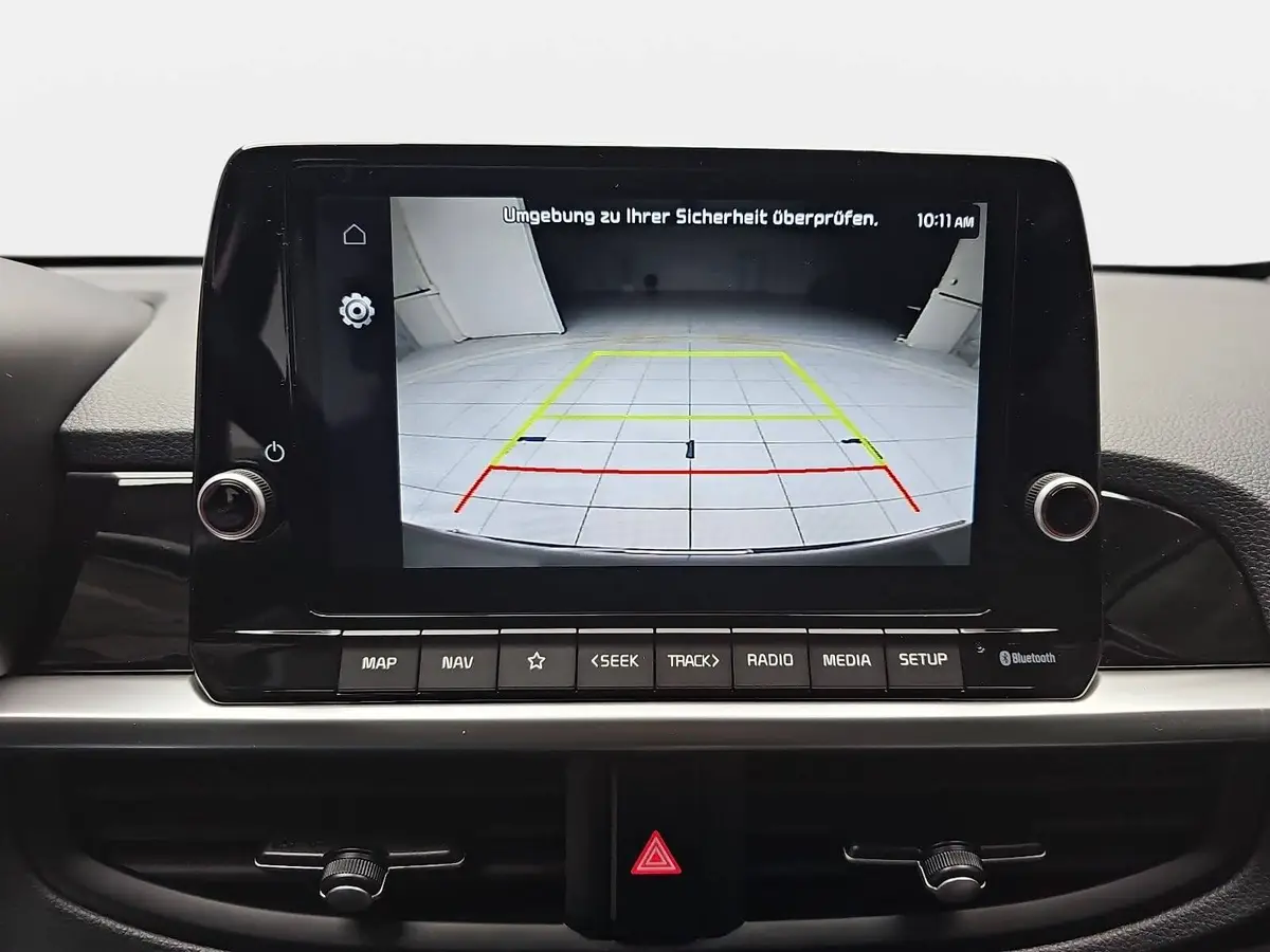 KIA PICANTO 1.0 GDI CORE MJ26 NAVI KAMERA