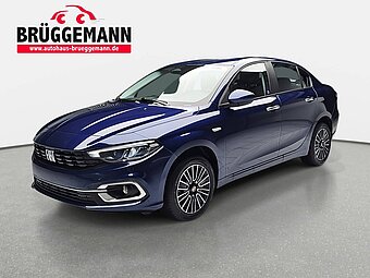 FIAT TIPO 1.6 MULTIJET URBAN