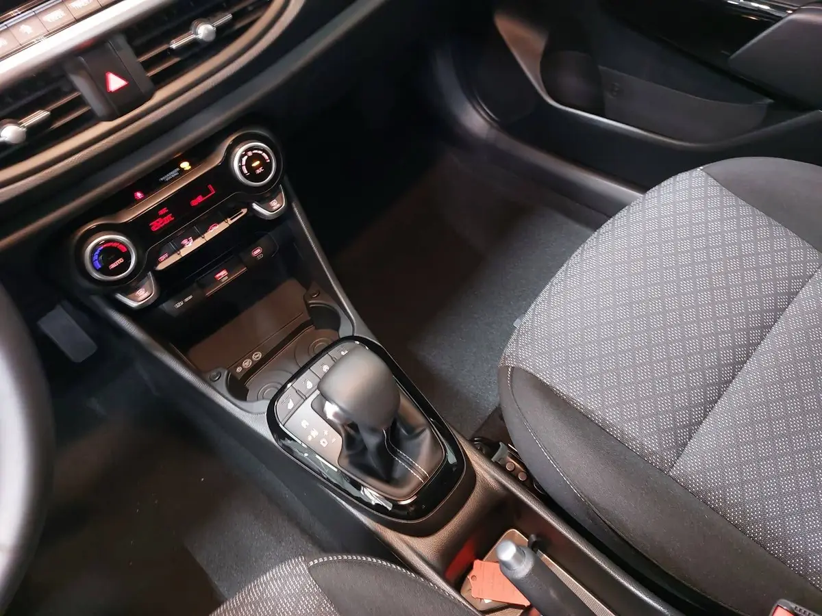 KIA PICANTO 1.0 GDI AUTO. (AMT) SPIRIT MJ26 LED SITZH. NAVI KAMERA