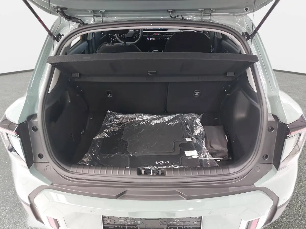 KIA STONIC 1.0 T-GDI 115 48V DCT SPIRIT MJ26 DRIVEWISE