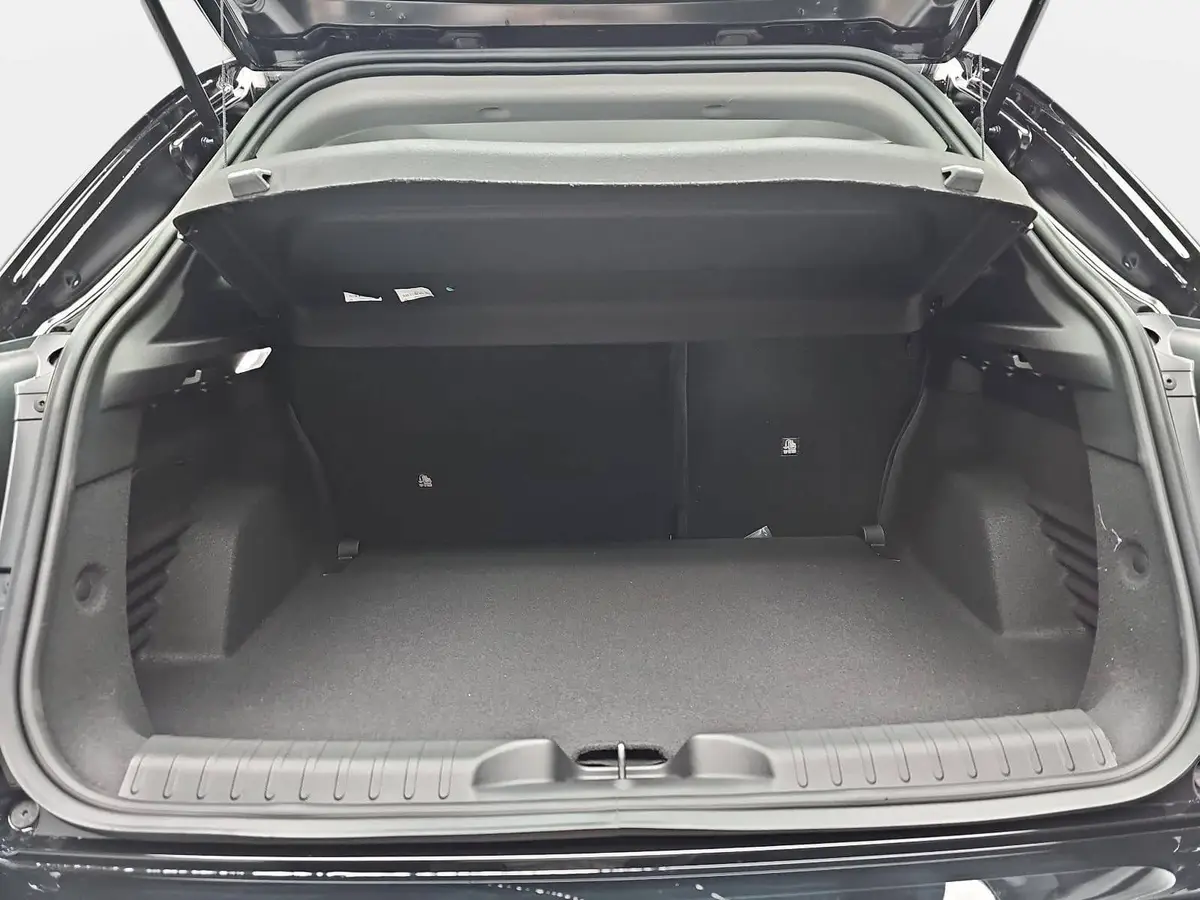 FIAT 600 1.2 T3 HYBRID DCT BUSINESS EDITION MJ26 ALLWETTERREIFEN