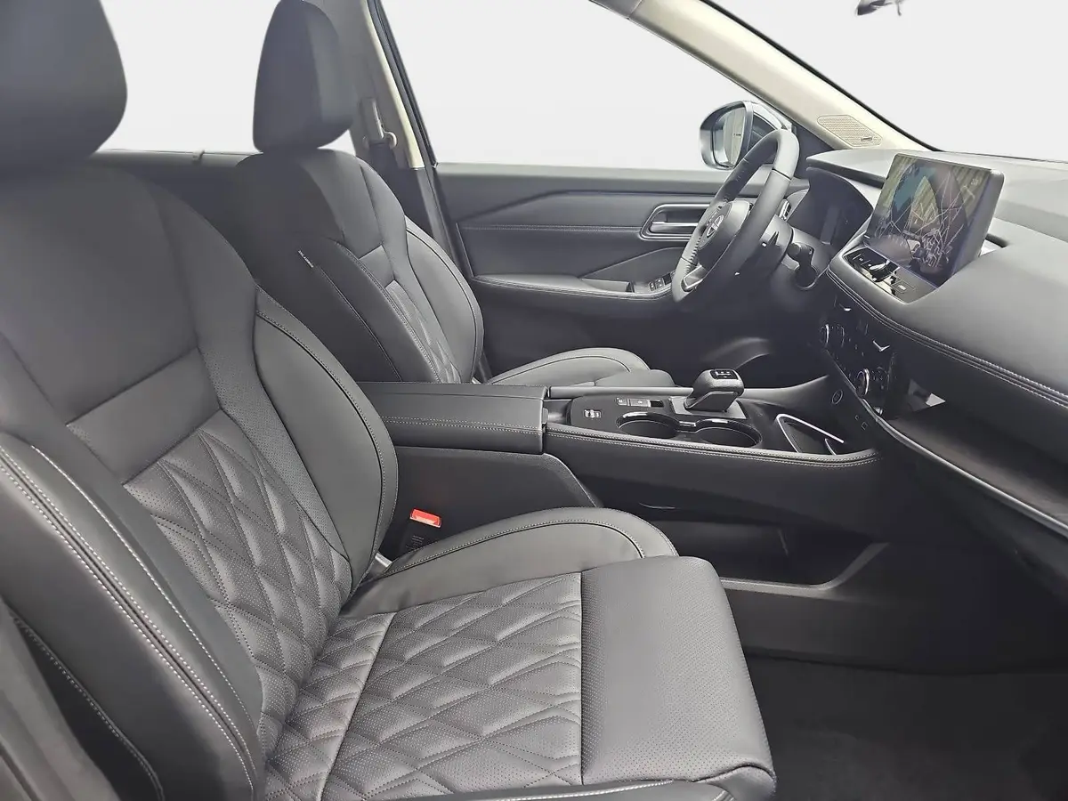 NISSAN X-TRAIL 1.5 VC-T MHEV AUTO. TEKNA+ 20ZOLL