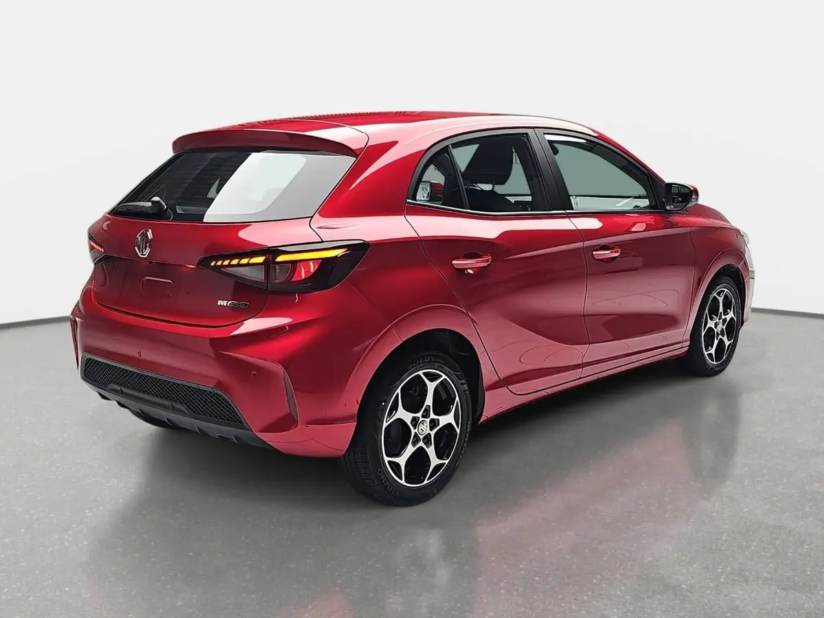 MG MG3 1.5 5MT COMFORT