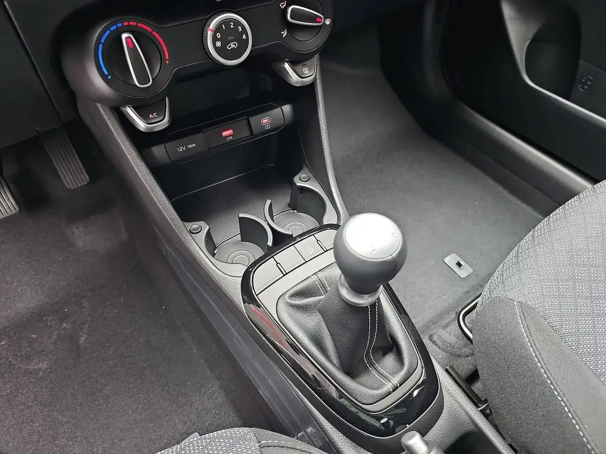 KIA PICANTO 1.0 GDI CORE MJ26 NAVI KAMERA