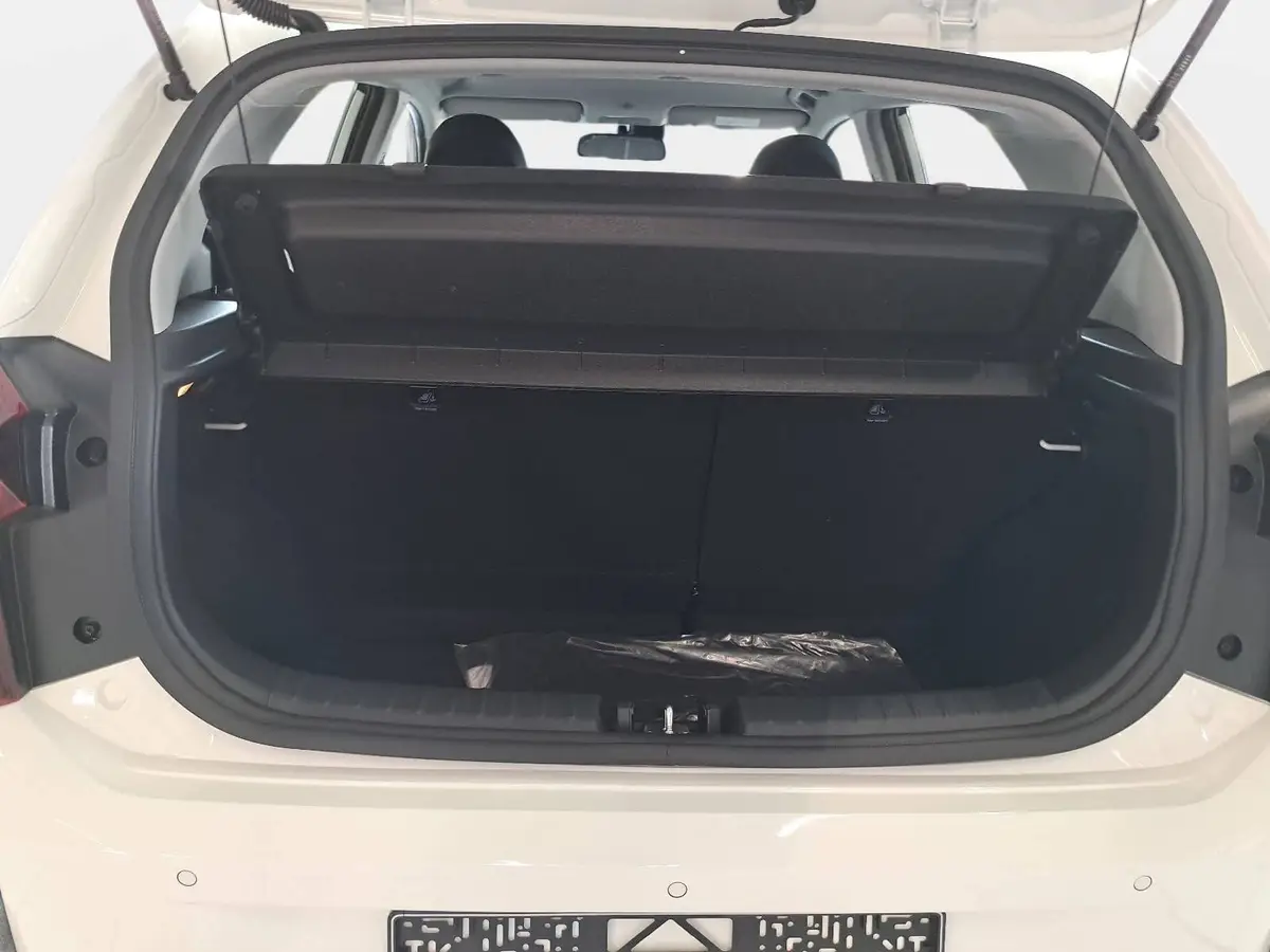 KIA PICANTO 1.0 GDI CORE MJ26 NAVI KAMERA