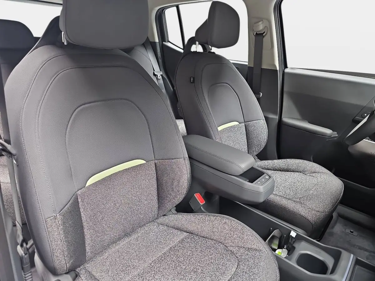 KIA EV2 61.0 KWH AIR MJ27 WINTER WÄRMEPUMPE NAVIGATION
