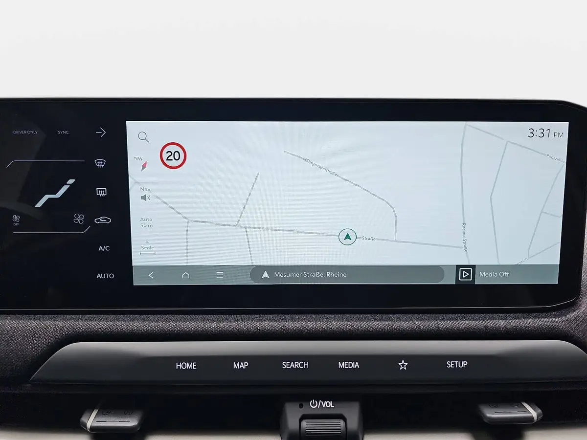KIA EV3 81.4 KWH GT-LINE MJ27 DRIVEWISE-PARK-PRO KOMFORT GLASDACH