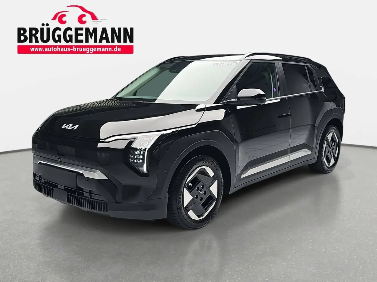 KIA EV3 81.4 KWH EARTH MJ27 WINTER-CONNECT BUSINESS UPGRADE DRIVEWISE-PARK