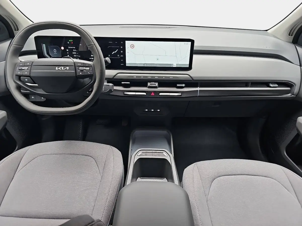 KIA EV3 58.3 KWH AIR MJ27 WINTER