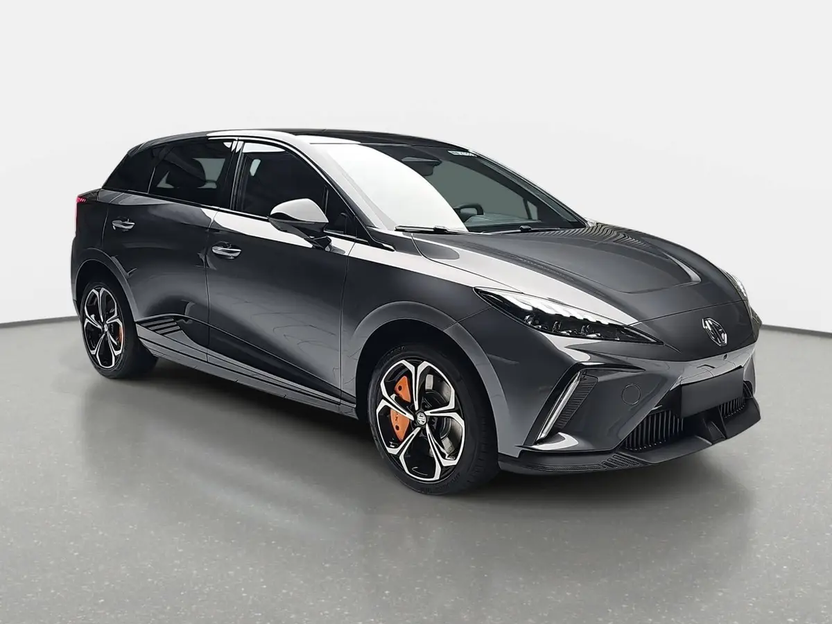MG MG4 EV 64 KWH MY26 XPOWER AWD