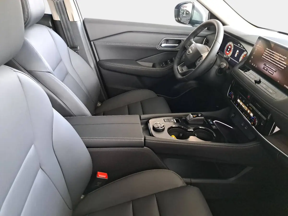 NISSAN X-TRAIL 1.5 VC-T E-4ORCE 4X4 AUTO. MJ26 TEKNA PANORAMA