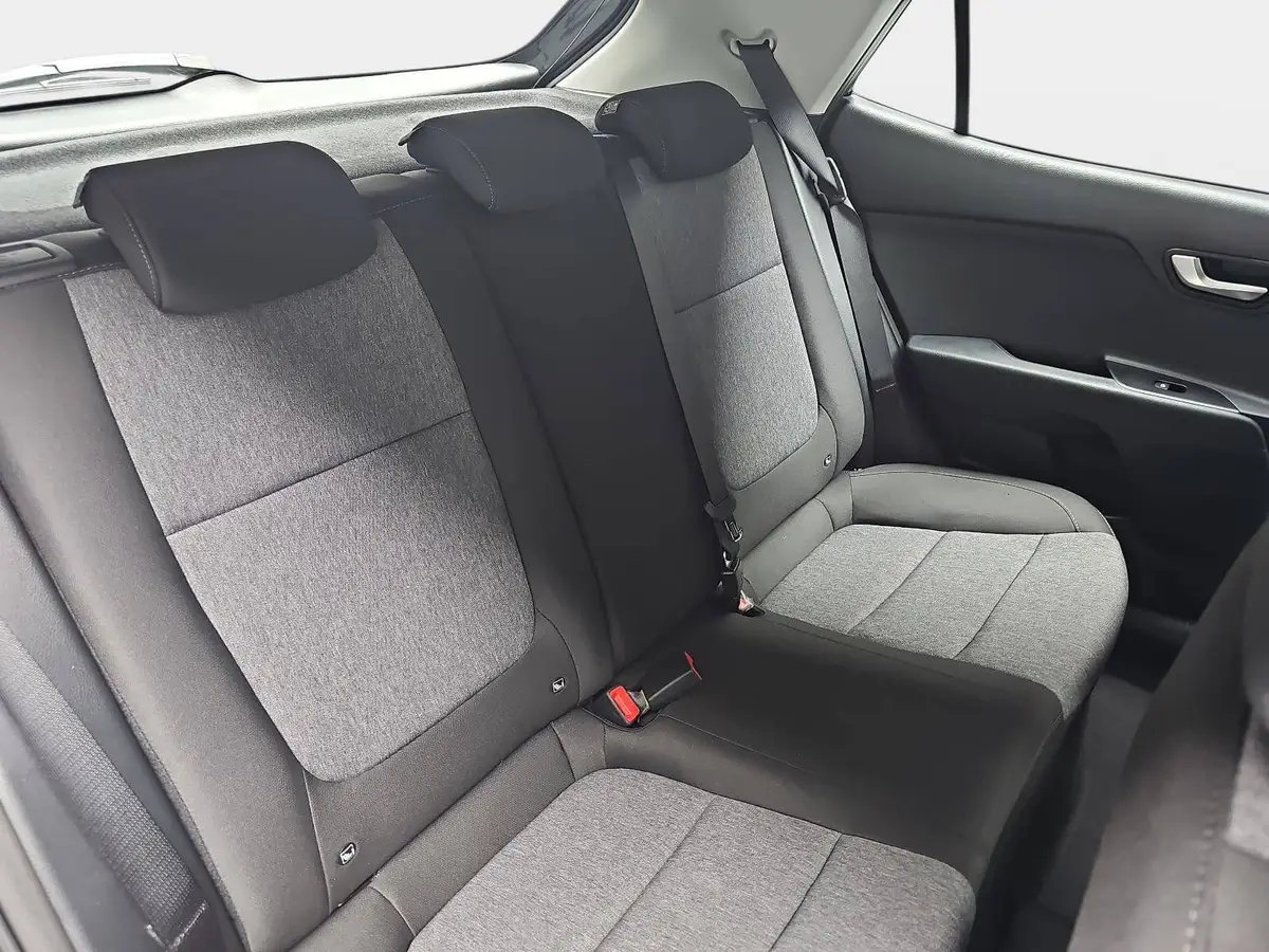 KIA STONIC 1.0 T-GDI 100 CORE MJ26 WINTER