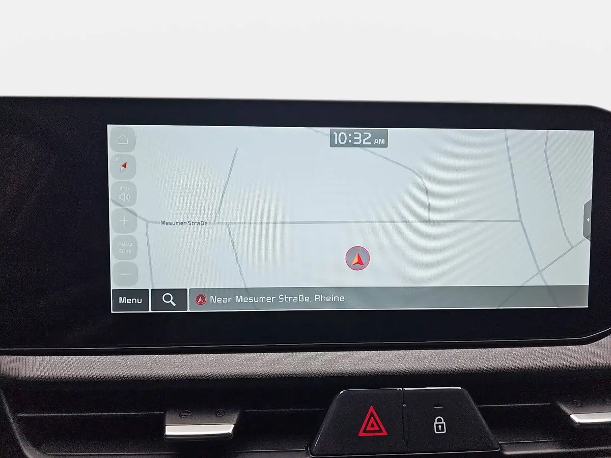 KIA STONIC 1.0 T-GDI 100 DCT VISION MJ26 SITZH. NAVI