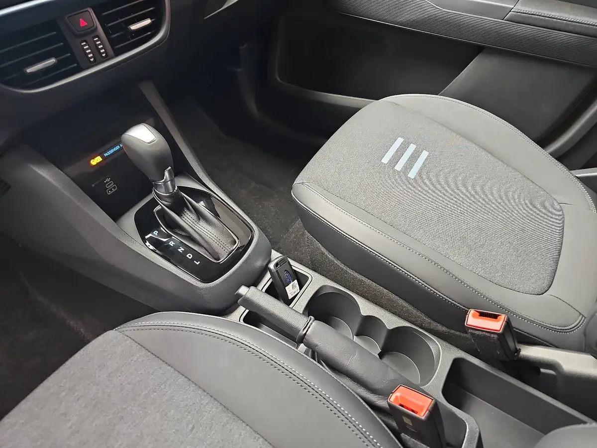 FORD TOURNEO COURIER 1.0 EB AUT. ACTIVE+NAVI+ACC+WINTER+SPUR+KAMERA+LM