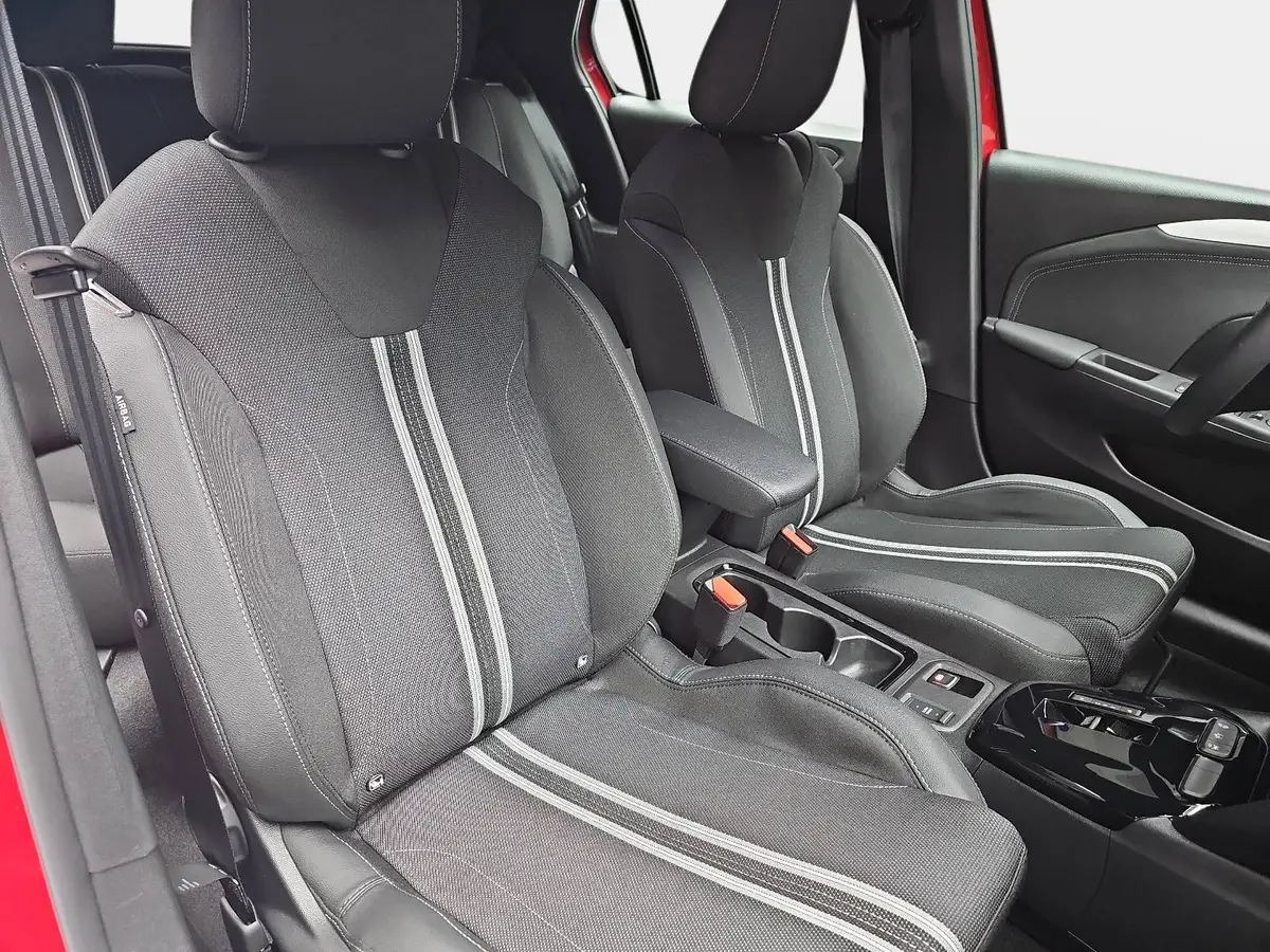 OPEL CORSA 1.2 TURBO AUTO. GS LED KLIMA SICHT WINTER DAB KAME