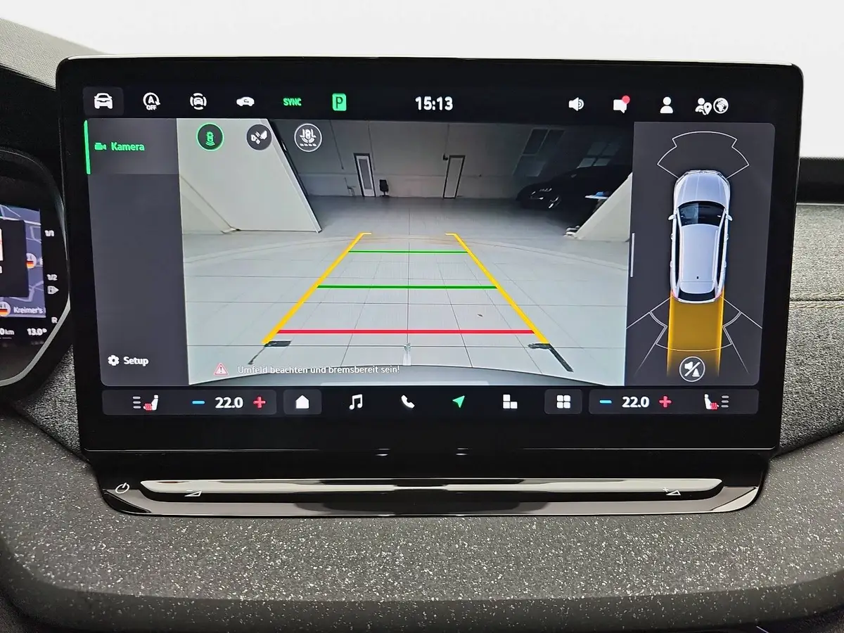 SKODA OCTAVIA COMBI 1.5 TSI ETEC DSG SELECTION NAVI LED ACC WINTER KAM