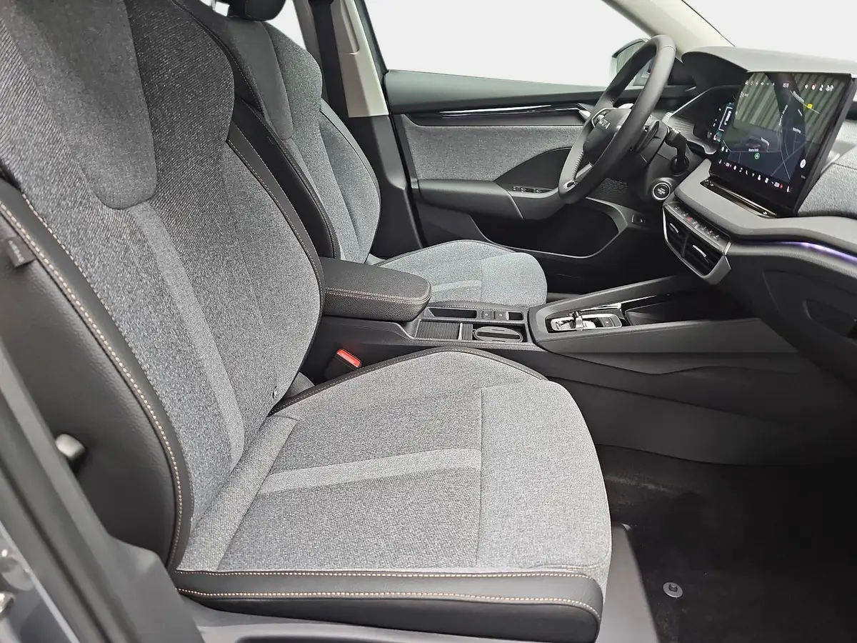 SKODA OCTAVIA COMBI 1.5 TSI ETEC DSG SELECTION NAVI LED ACC WINTER KAM