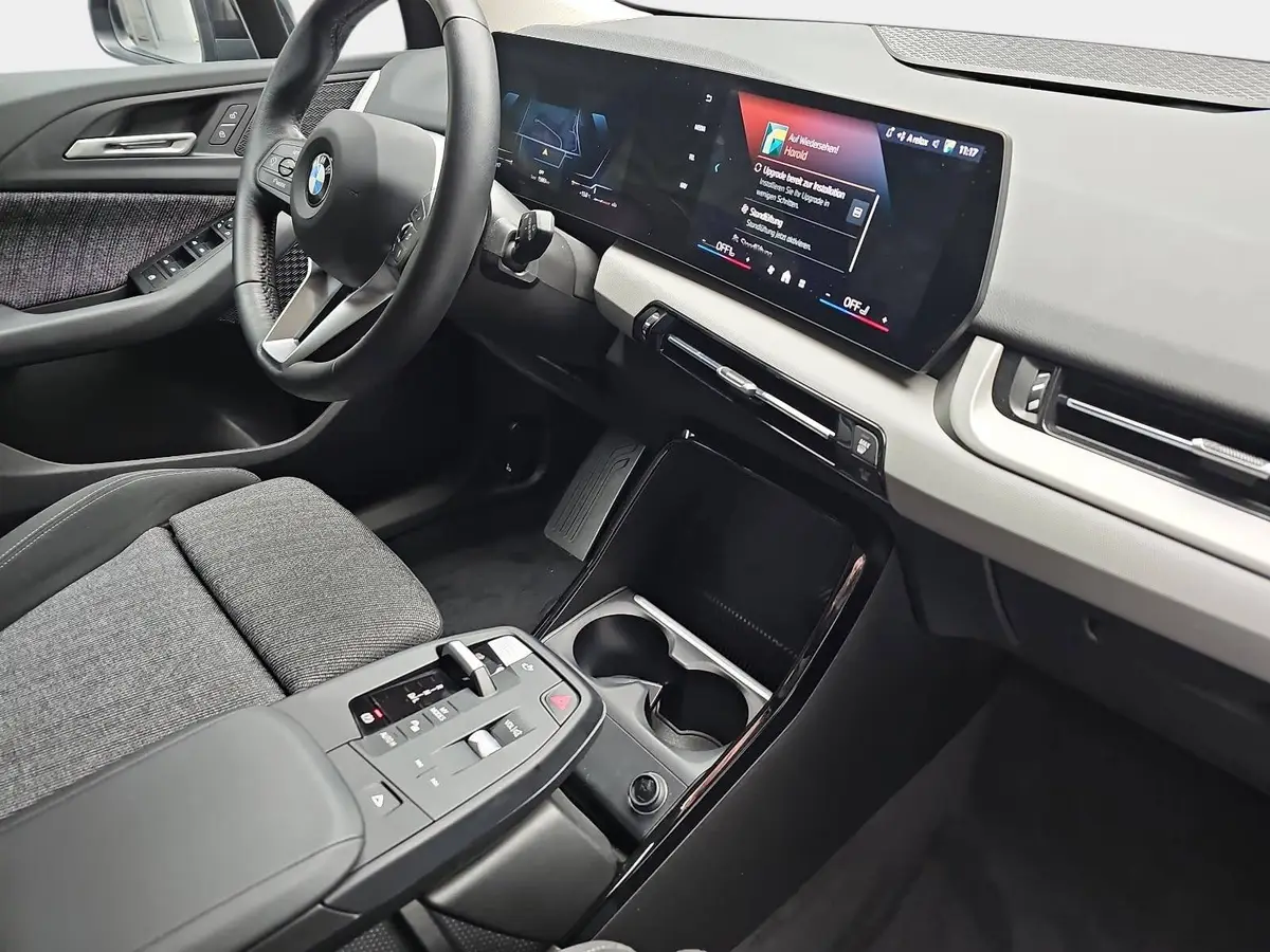 BMW 220 I ACTIVE TOURER AUTO. NAVI LED WINTER SPORTSITZ P