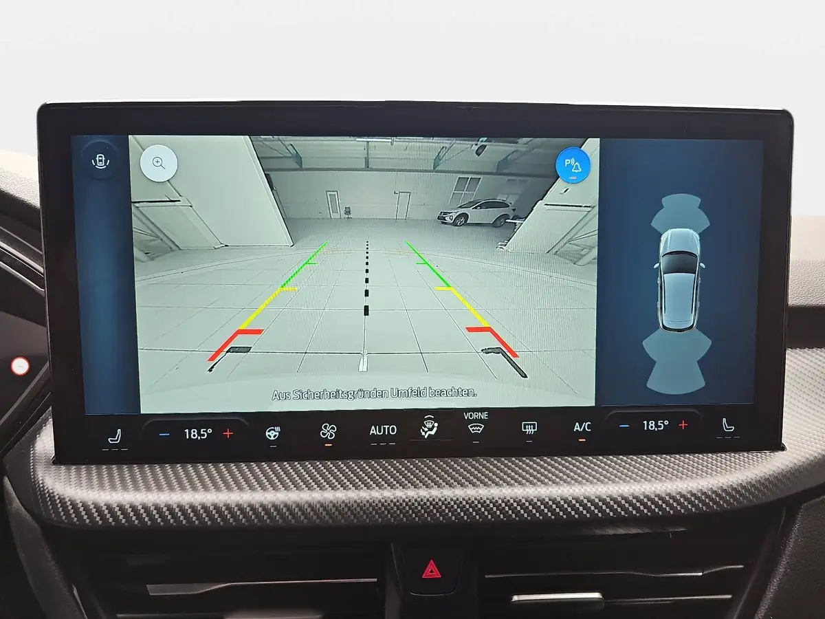 FORD KUGA 1.5 EB AUTO. ST-LINE NAVI LED KLIMAAUTO WINTER SIC