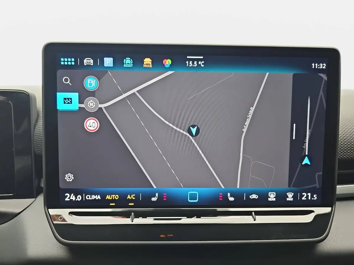 VW T-ROC 1.5 ETSI DSG R-LINE MATRIX AHK LM19