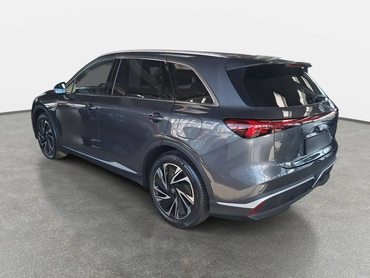 MG ANDERE EV FÖRDERFÄHIG 77 KWH LUXURY AWD PANORAMA LEDER 20-ZOLL