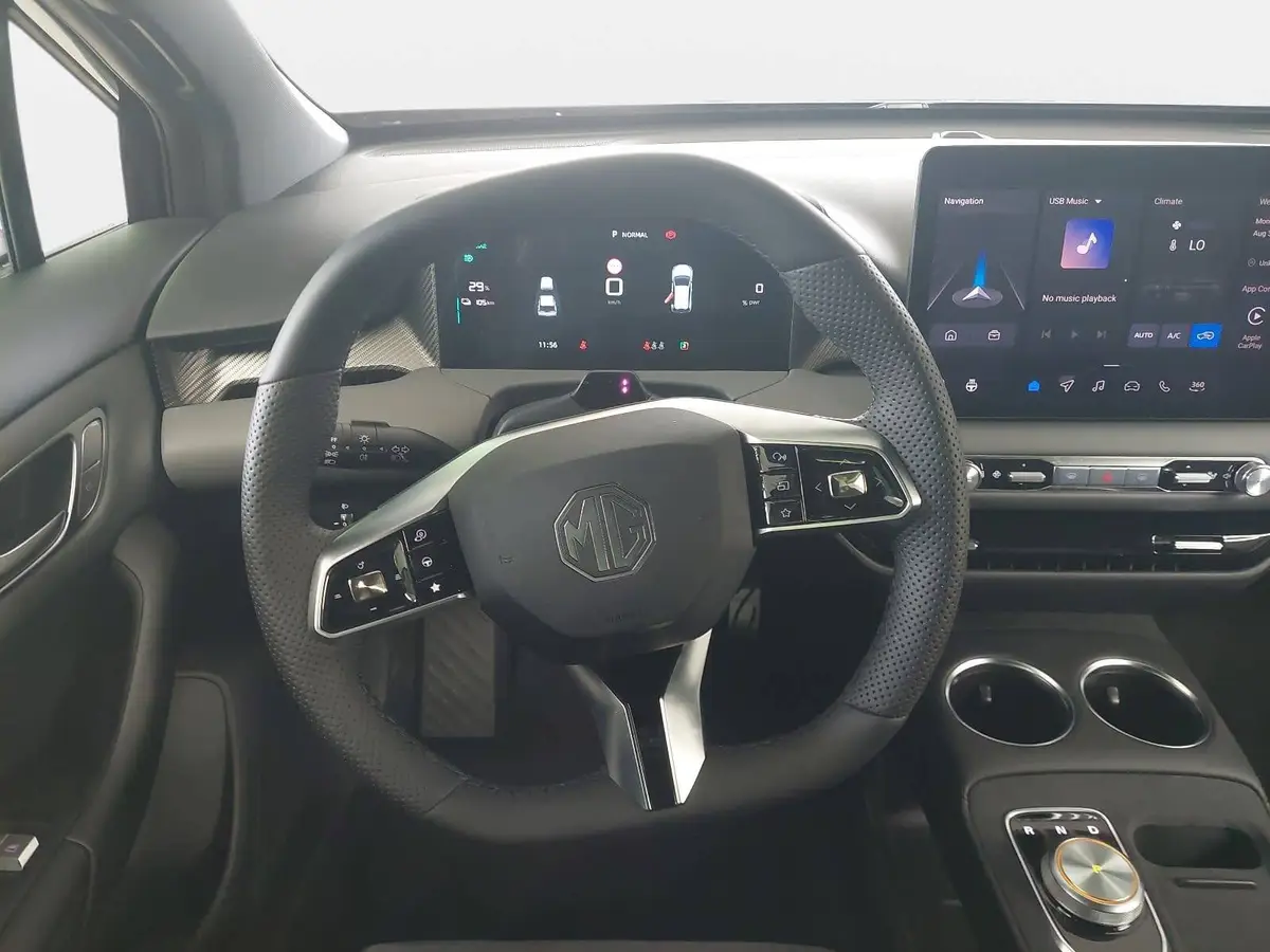 MG MG4 EV 64 KWH MY26 XPOWER AWD