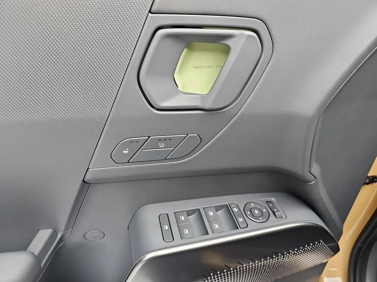 KIA EV2 42.2 KWH AIR MJ27 WINTER