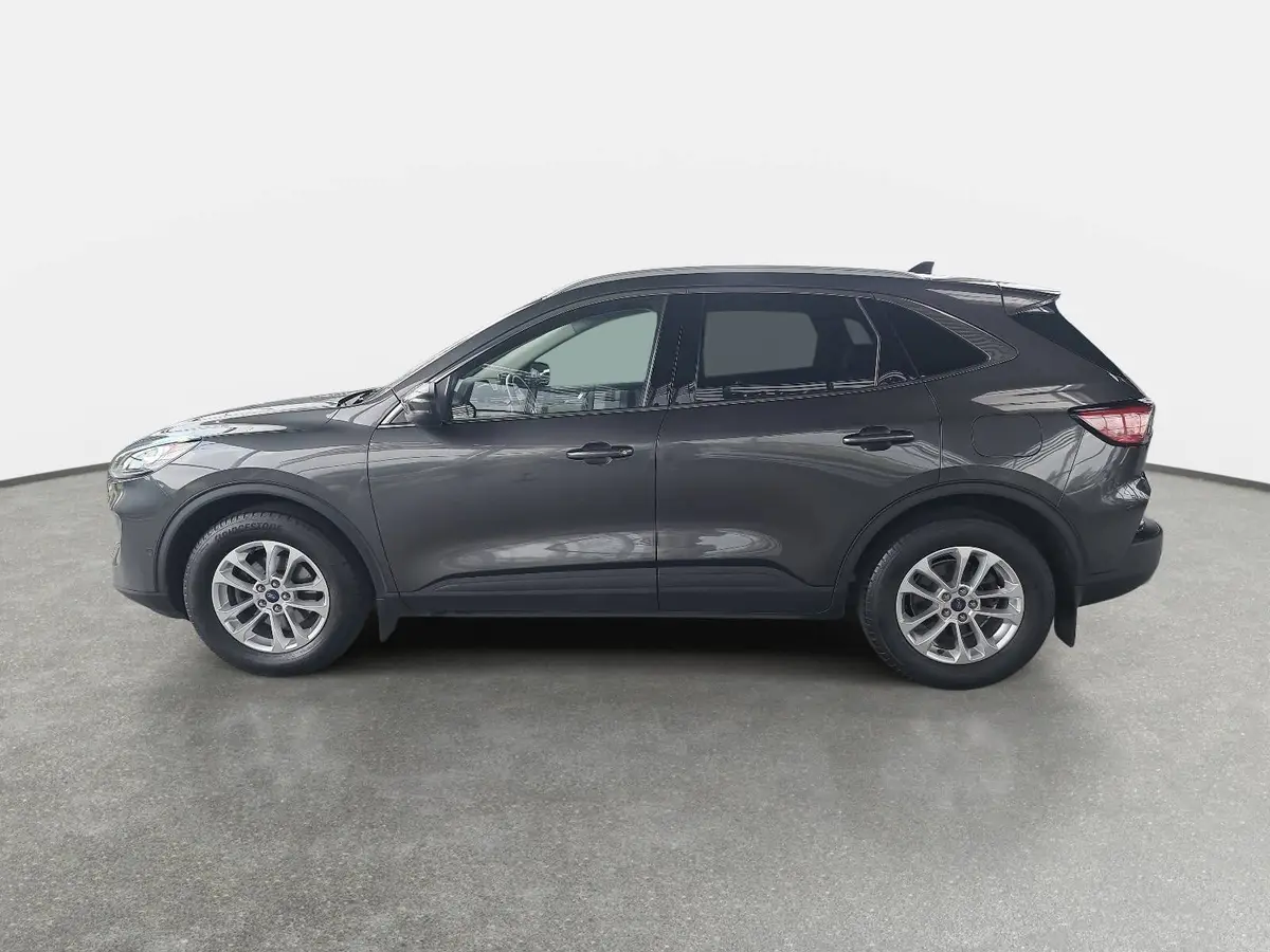 FORD KUGA 2.0 ECOBLUE AUTO. AWD TITANIUM X AHK NAVI LED KAME