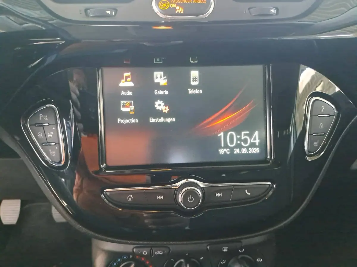 OPEL CORSA 1.4 120 JAHRE