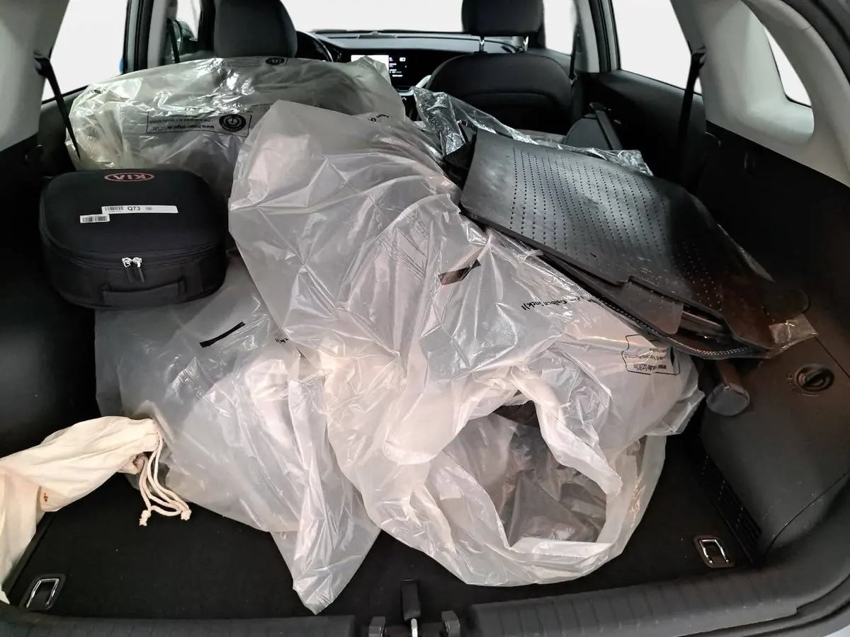 KIA NIRO 1.6 GDI PHEV DCT VISION KLIMA NAVI DAB SITZH. WINTER LM