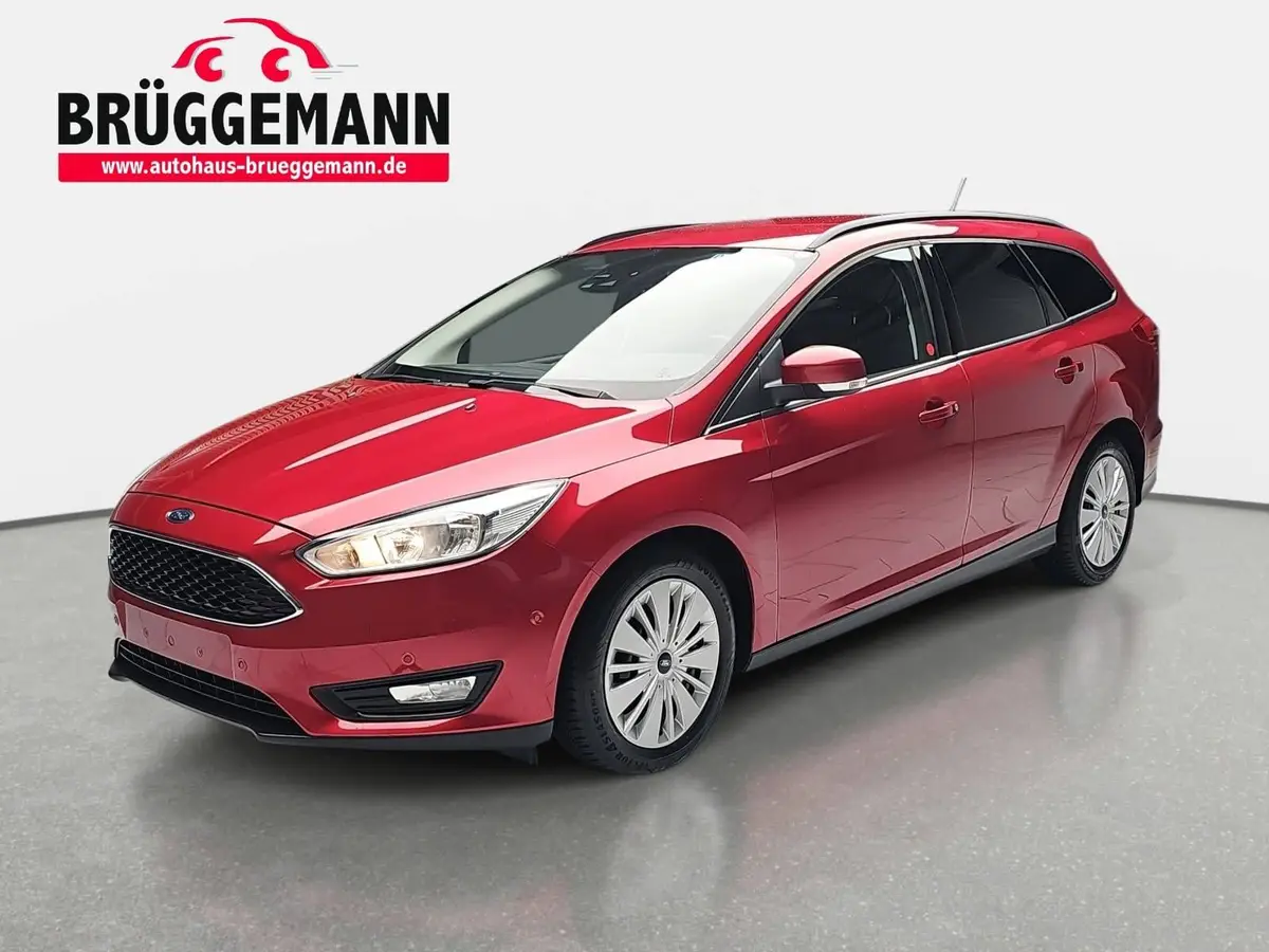 FORD FOCUS 1.0 EB BUSINESS NAVI GRA WINTER P-ASSIST AHK