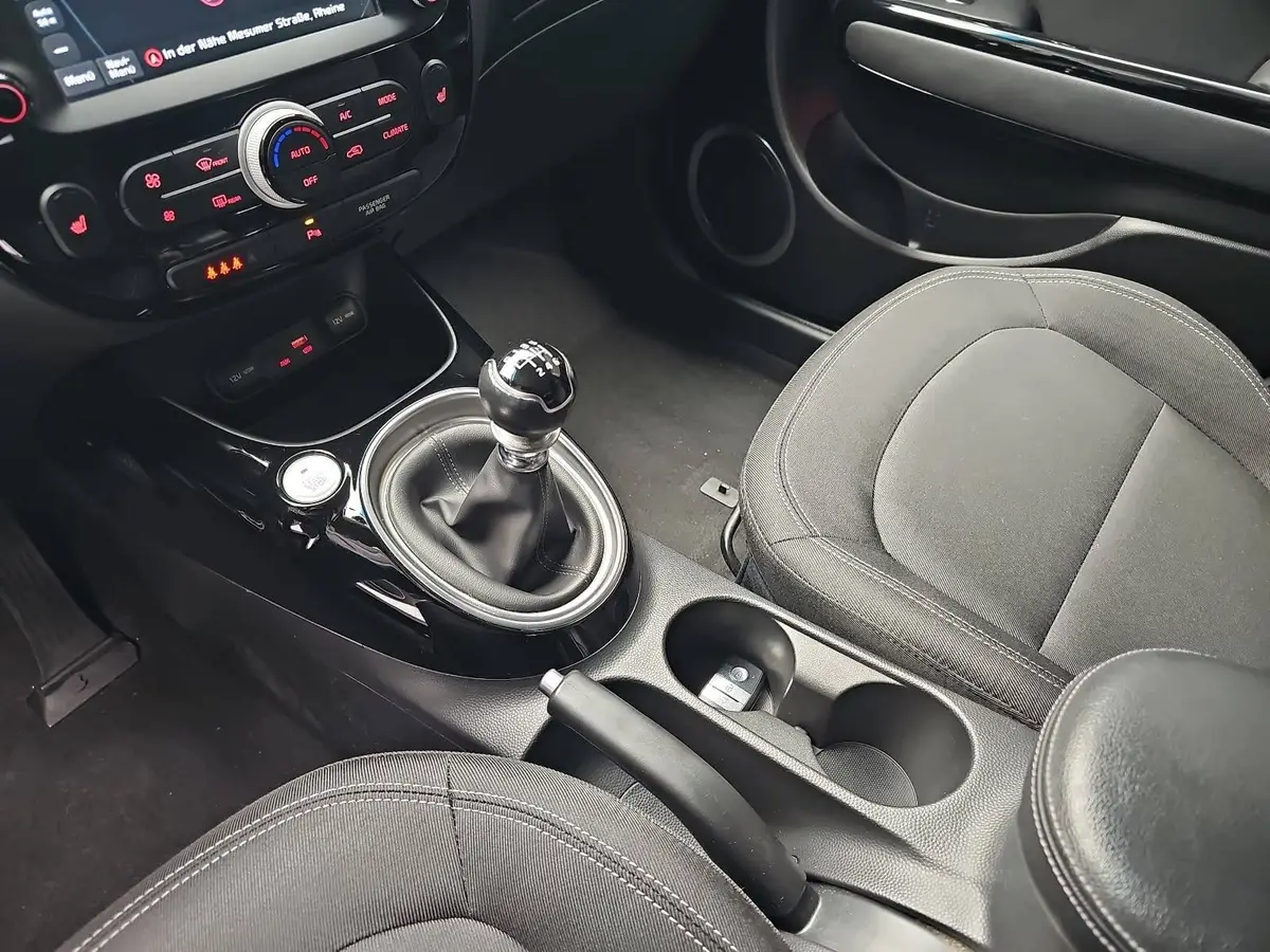 KIA SOUL 1.6 GDI SPIRIT NAVI JBL KAMERA LM18