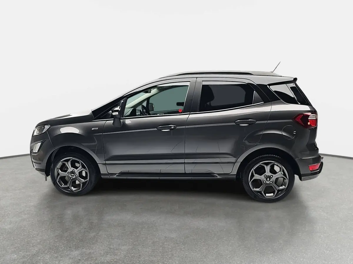 FORD ECOSPORT 1.0 ECOBOOST ST-LINE KAMERA AHK