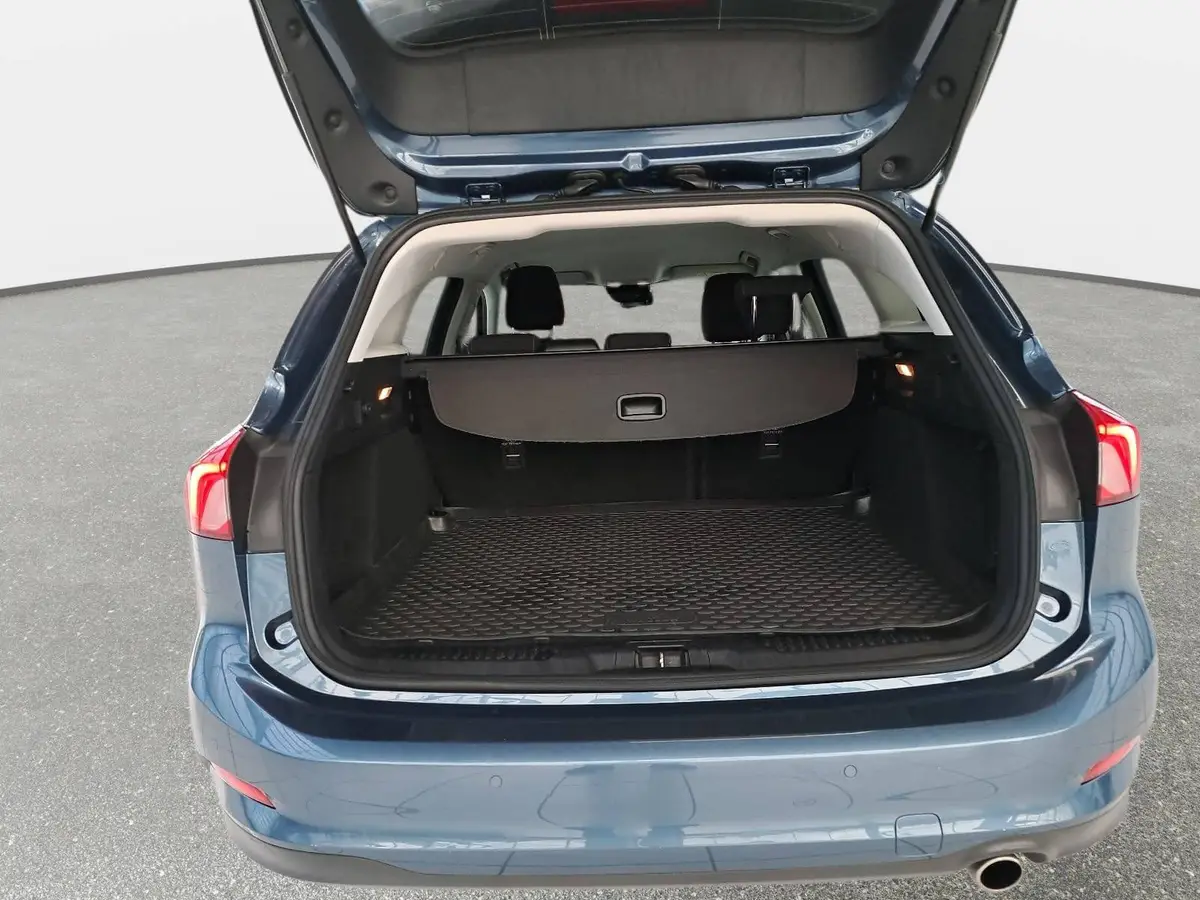 FORD FOCUS TURNIER 1,5 TDCI COOL & CONNECT