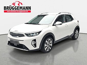 KIA STONIC 1.2 VISION LED SITZH. NAVI KAMERA