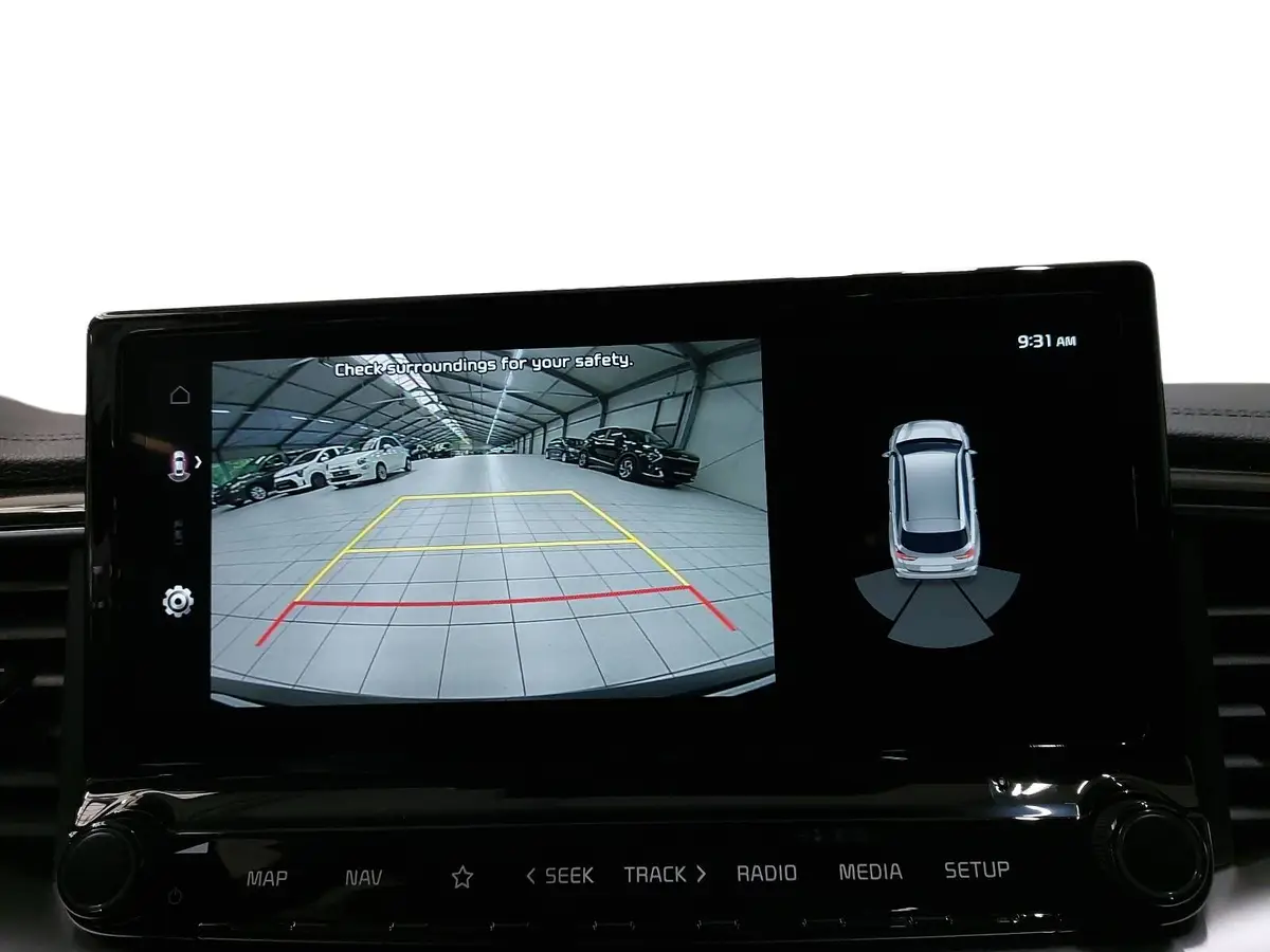 KIA CEED SW 1.0 T-GDI 100 VISION KOMFORT+ SITZH.