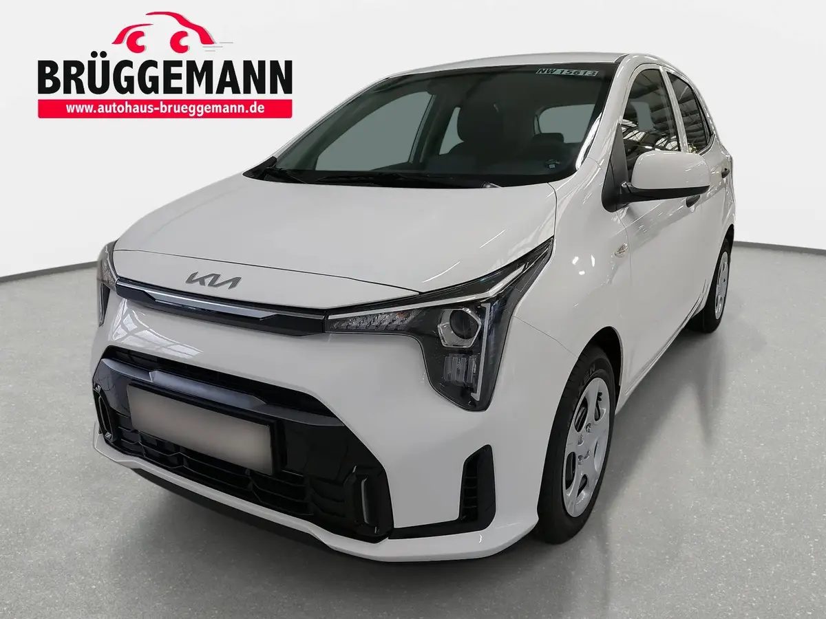KIA PICANTO 1.0 EDITION 7