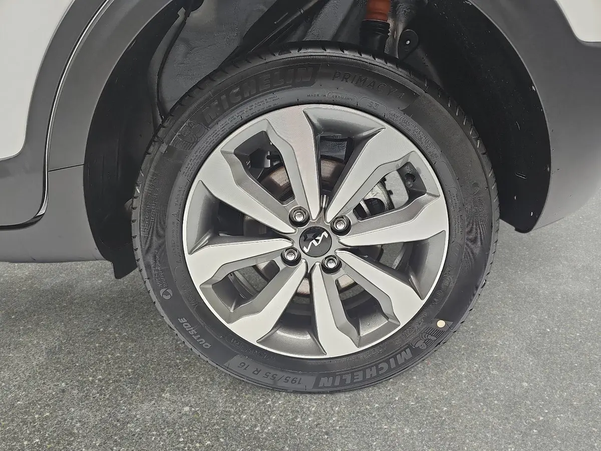 KIA STONIC 1.0 T-GDI 100 VISION SITZH. NAVI