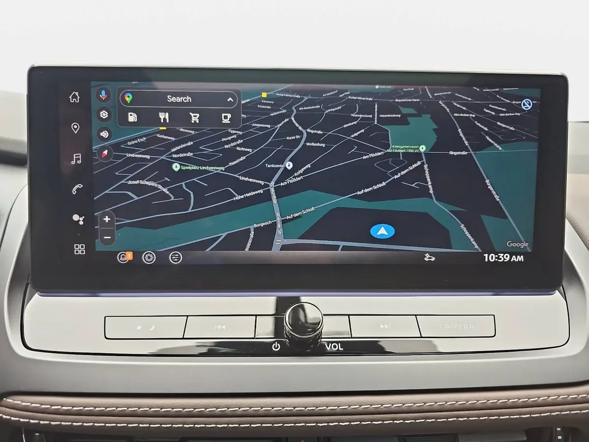 NISSAN QASHQAI 1.3 DIG-T MHEV TEKNA PANORAMA 2-FARBEN