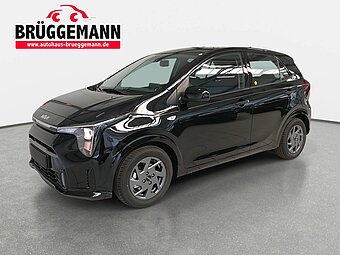 KIA PICANTO 1.0 AUTO. (AMT) VISION MJ25 SITZH. NAVI KAMERA