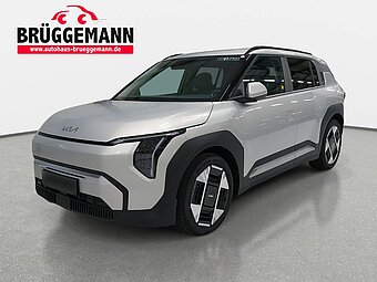 KIA EV3 58.3 KWH EARTH MJ25 WINTER BUSIN. UPGRADE DRIVEWISE-PARK DESIGN SOUND