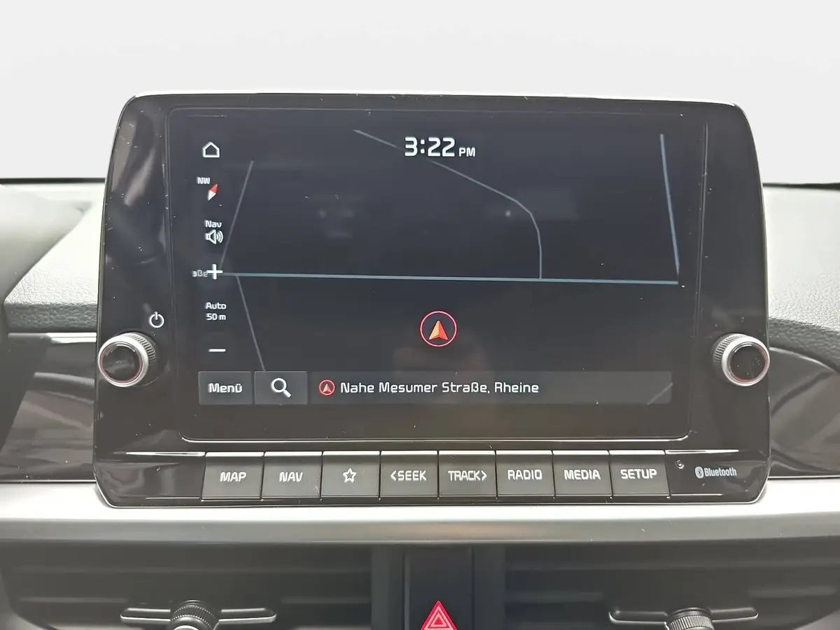 KIA PICANTO 1.0 GDI GT-LINE MJ26 LED SITZH. NAVI KAMERA