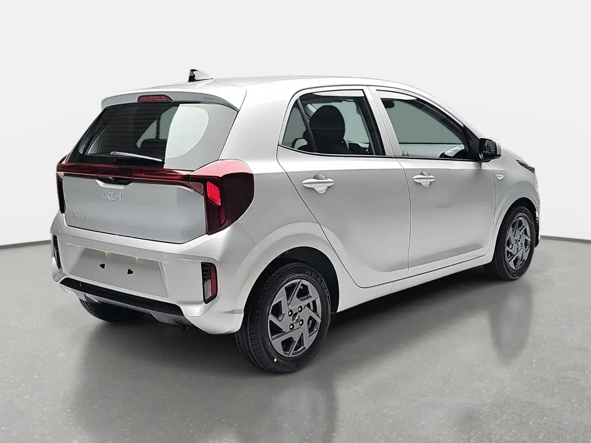 KIA PICANTO 1.0 GDI AUTO. (AMT) VISION MJ26 SITZH. NAVI KAMERA