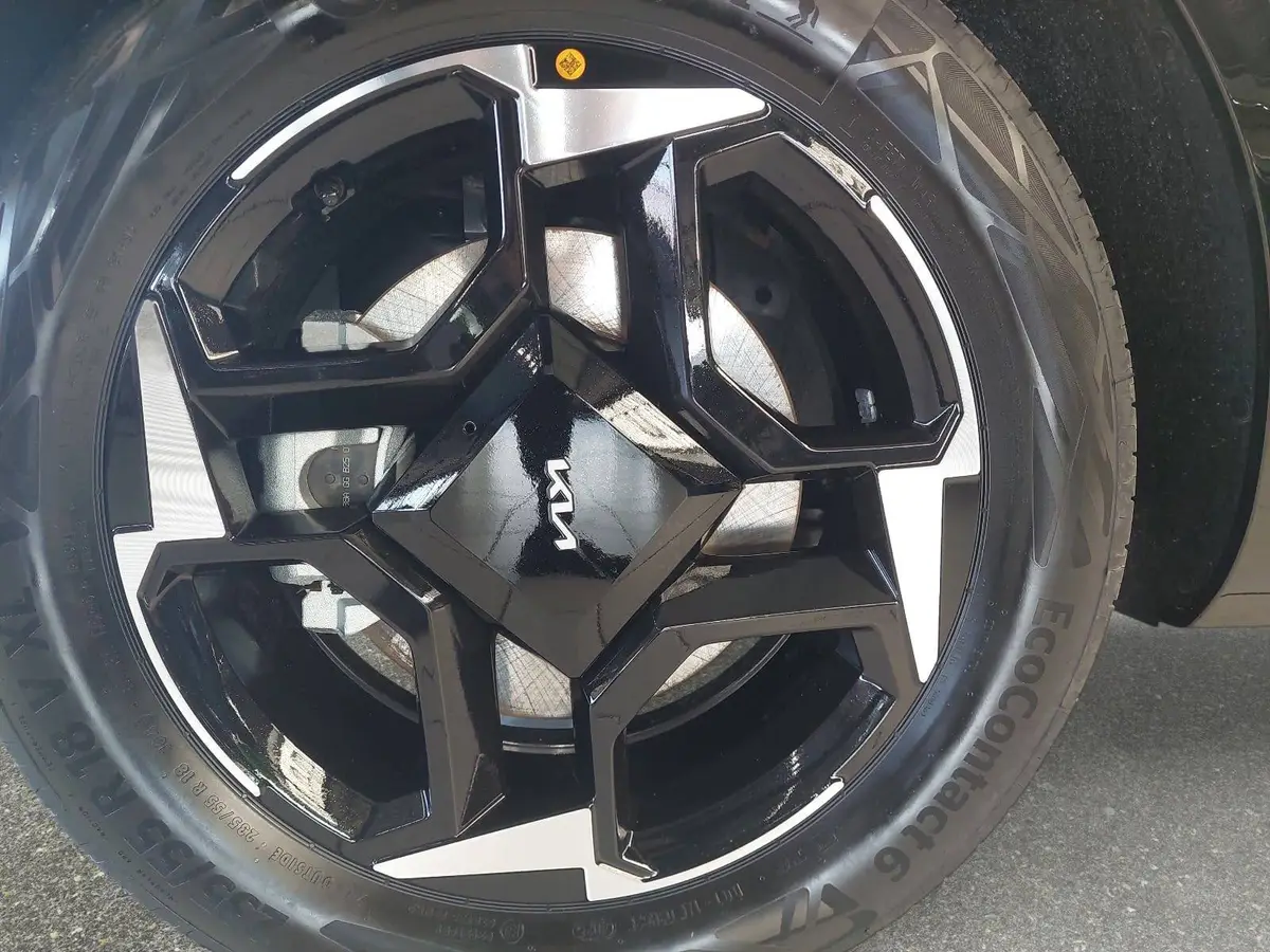 KIA SPORTAGE 1.6 T-GDI 150 2WD DCT SPIRIT MJ26 GLASDACH DRIVEWISE SOUND